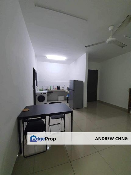 The Henge Condo for Sale @ Kepong KL, Kuala Lumpur, Kepong