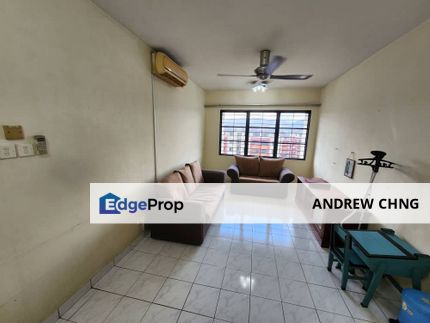 Apartment for Rent in Bandar Sri Damansara - SD Apartment 2, Selangor, Bandar Sri Damansara