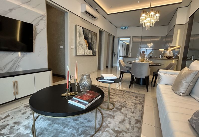 River Park Bangsar South