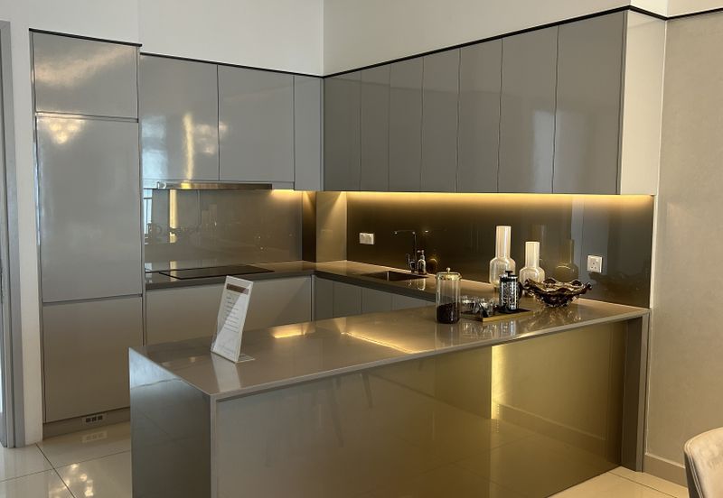 River Park Bangsar South