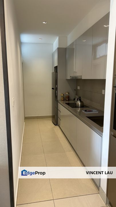 Ready Move In 2026 High ROI High Rent Demand Direct Access from NPE, Old Klang Road and Federal Highway, Kuala Lumpur, Bangsar