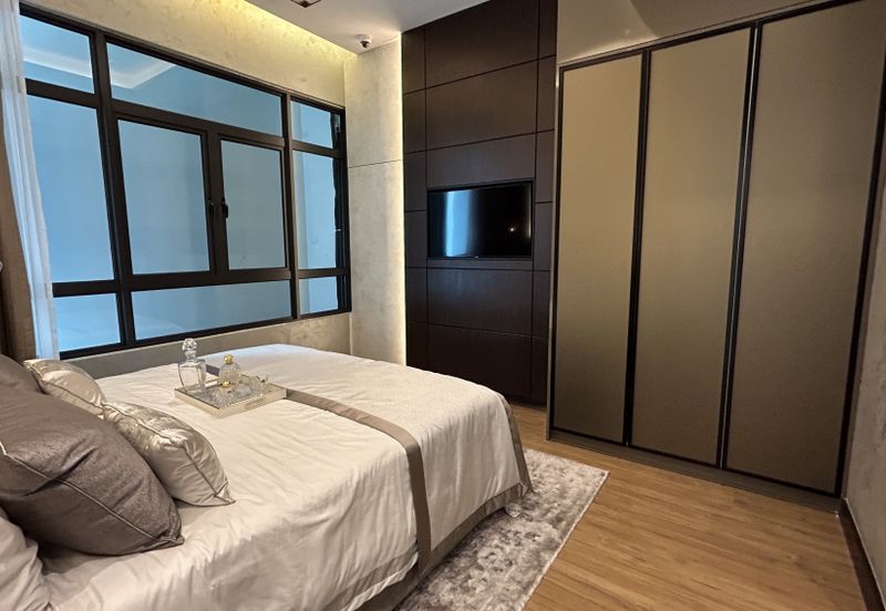 River Park Bangsar South