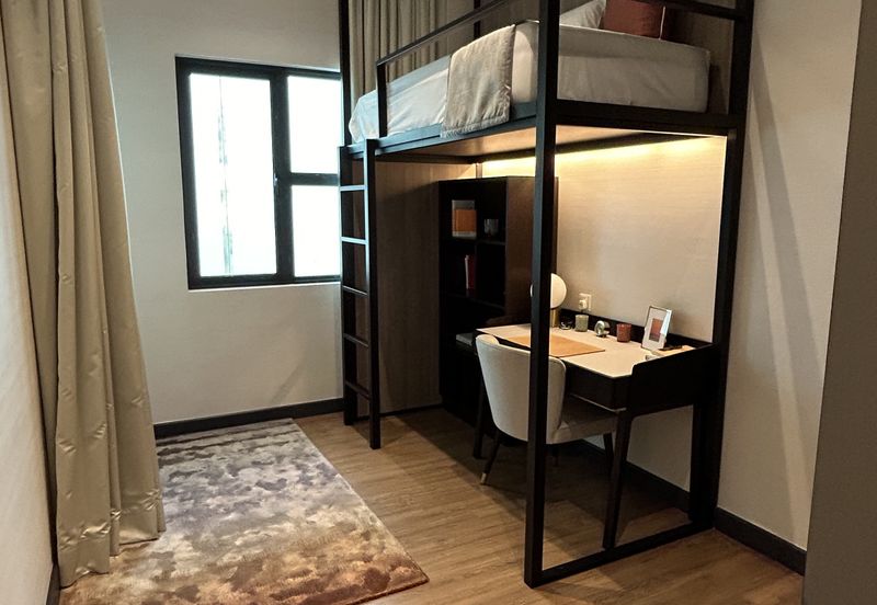 River Park Bangsar South