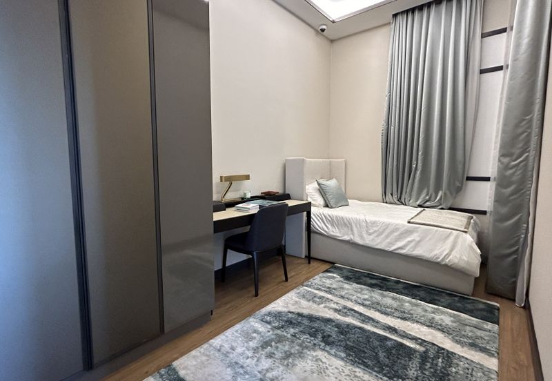 River Park Bangsar South