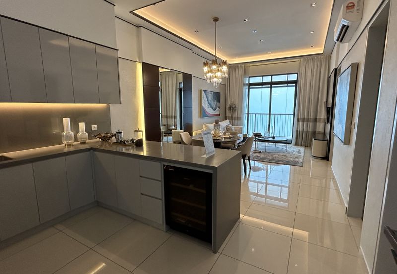 River Park Bangsar South