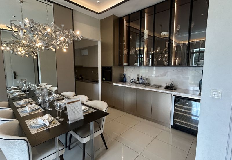 River Park Bangsar South