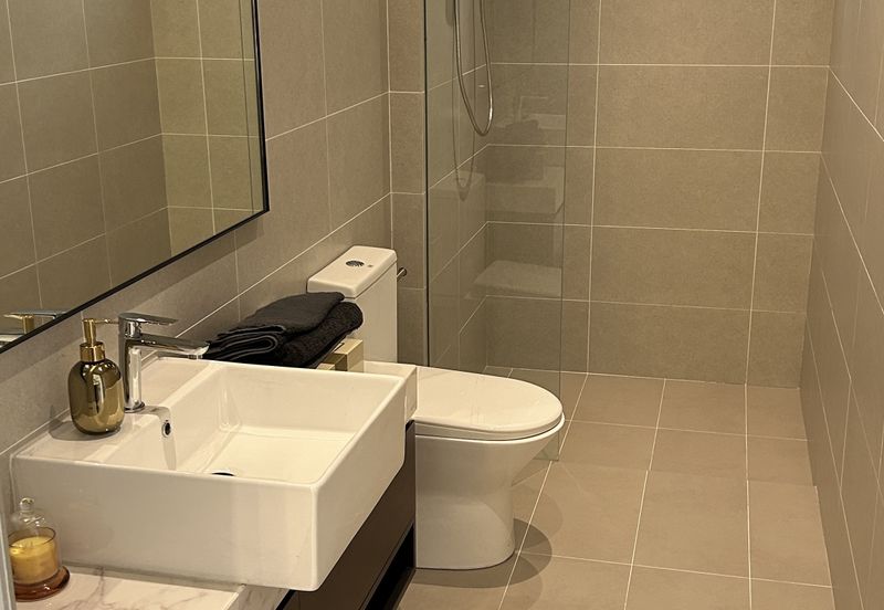 River Park Bangsar South