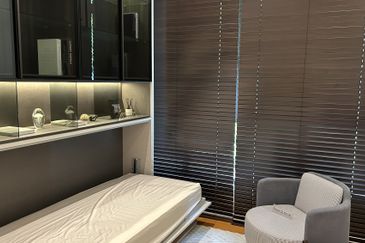 The Maple Residences