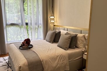 The Maple Residences