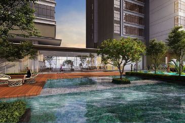 The Maple Residences