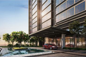 The Maple Residences