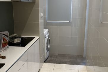 The Maple Residences