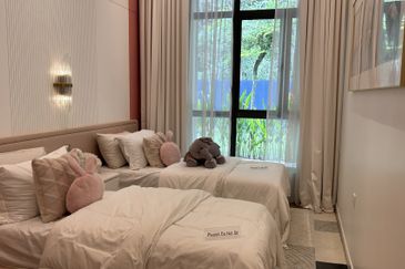 The Maple Residences