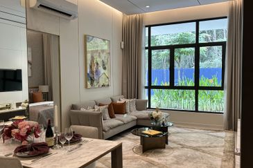 The Maple Residences