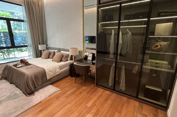 The Maple Residences