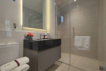 The Maple Residences