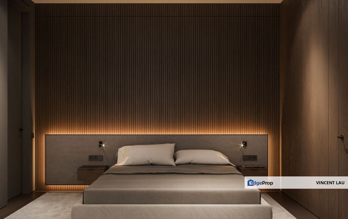 Walk to LRT MRT KTM | Just a stone throw away to Mid Valley | Free 2 side by side carparks | Rental Cover Installment, Kuala Lumpur, Bangsar South