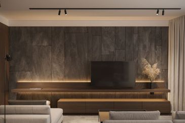 Walk to LRT MRT KTM | Just a stone throw away to Mid Valley | Free 2 side by side carparks | Rental Cover Installment