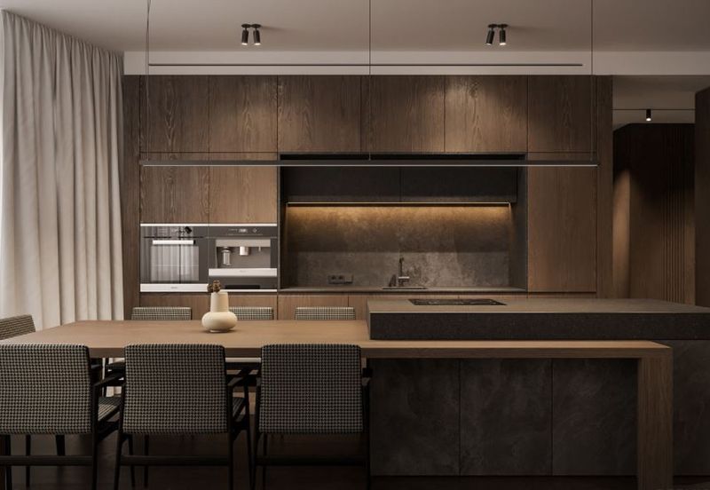 Walk to LRT MRT KTM | Just a stone throw away to Mid Valley | Free 2 side by side carparks | Rental Cover Installment