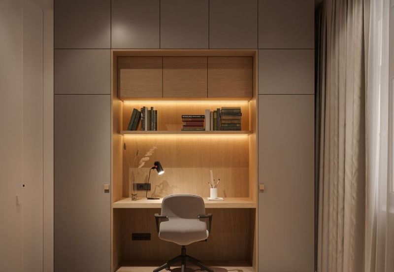 Walk to LRT MRT KTM | Just a stone throw away to Mid Valley | Free 2 side by side carparks | Rental Cover Installment