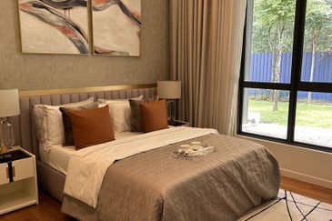 The Maple Residences