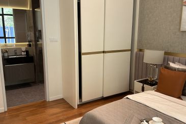 The Maple Residences