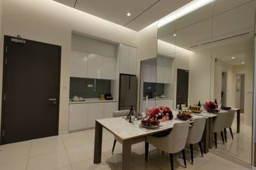 The Maple Residences