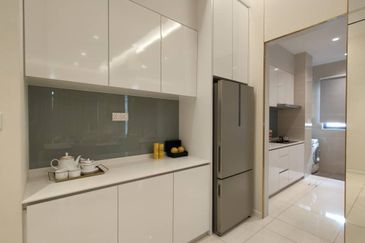 The Maple Residences