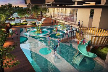 The Maple Residences