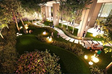 The Maple Residences