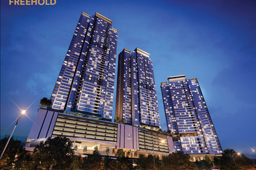 The Maple Residences