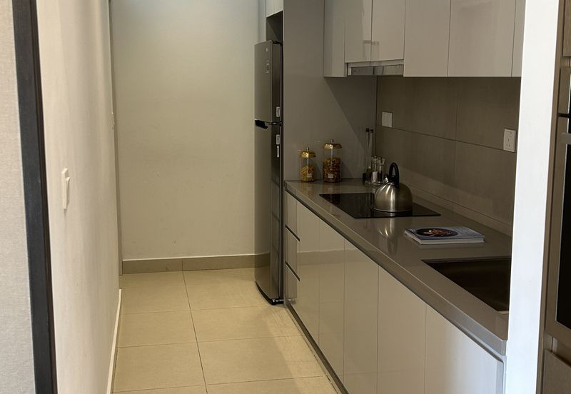 River Park Residence, Bangsar South