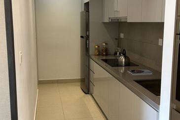 River Park Residence, Bangsar South