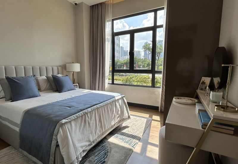 River Park Residence, Bangsar South