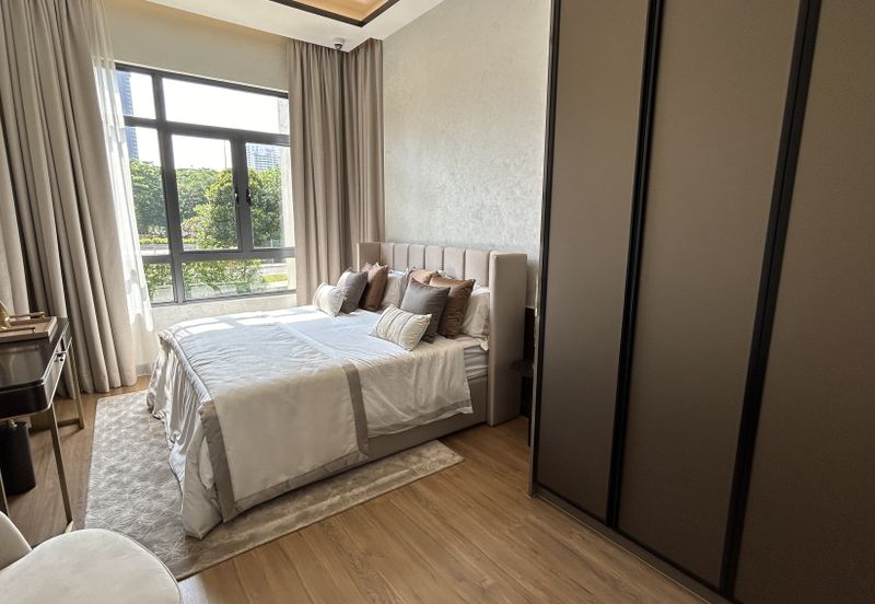 River Park Residence, Bangsar South