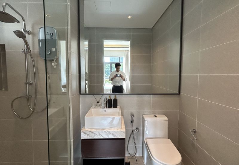 River Park Residence, Bangsar South