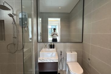 River Park Residence, Bangsar South