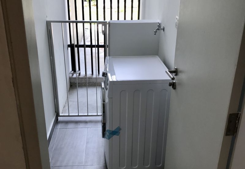 River Park Residence, Bangsar South