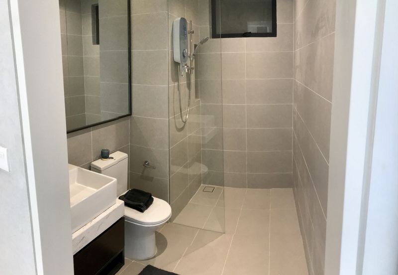 River Park Residence, Bangsar South