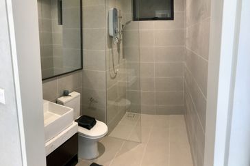 River Park Residence, Bangsar South