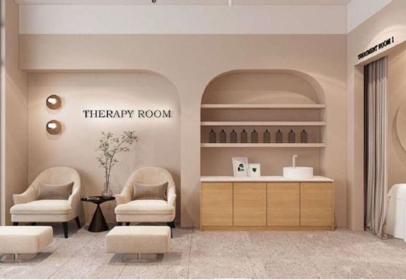 River Park Residence, Bangsar South