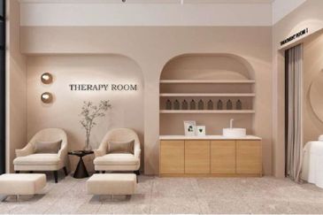 River Park Residence, Bangsar South