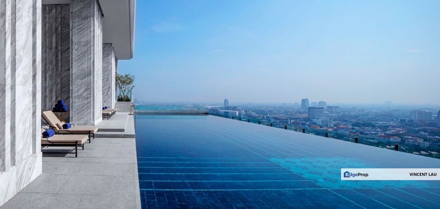 Bangsar South Condo for Sale | Only from RM5xxk 0%DP | Free Premium Furnishing | LRT MRT3 KTM, 7min to Mid Valley | Residential Title, Kuala Lumpur, Bangsar