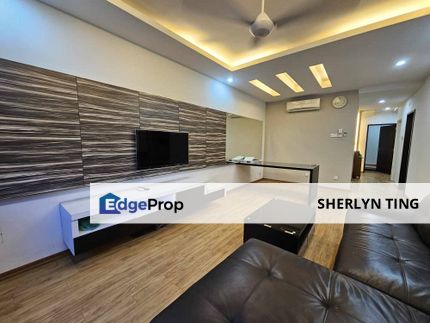 Permas Jaya Mon Bisca Apartment Fully Renovated! Move-in Ready!, Johor, Permas Jaya/Senibong