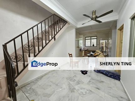 Bukit Indah Iskandar Puteri 1.5Storey 4Bed 3Bath, Johor, Johor Bahru