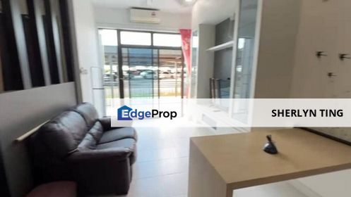 Seri Austin Residences Fully Furnished , Johor, Johor Bahru