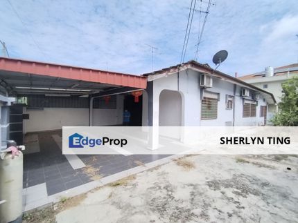 Kulai Tmn Sri Kulai Baru Semi-D , Johor, Kulai