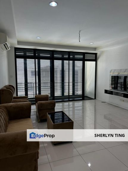 Residensi Ledang East Ledang New Furnitures, Johor, East Ledang