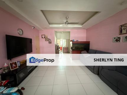 Kangkar Pulai Taman Pulai Hijauan 2Storey, Johor, Kangkar Pulai