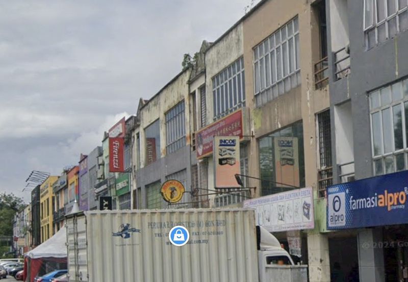 Taman Teratai (Skudai)